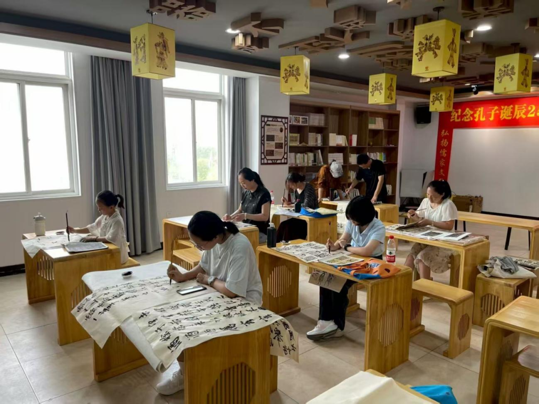 定陶区&ldquo;陶小乐&rdquo;文化夜校：小切口激活基层文化服务新格局